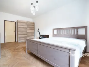 Pronájem bytu 2+1, Kladno - Kročehlavy, Havanská, 54 m2