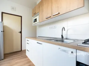 Pronájem bytu 2+1, Kladno - Kročehlavy, Havanská, 54 m2