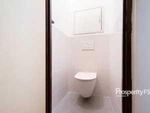 Pronájem bytu 2+1, Kladno - Kročehlavy, Havanská, 54 m2