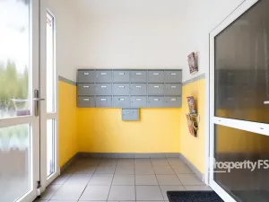 Pronájem bytu 2+1, Kladno - Kročehlavy, Havanská, 54 m2