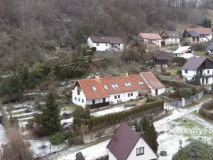 Prodej rodinného domu, Broumy, Osadní, 156 m2