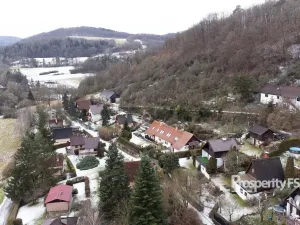 Prodej rodinného domu, Broumy, Osadní, 156 m2