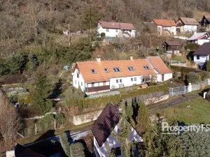 Prodej rodinného domu, Broumy, Osadní, 156 m2