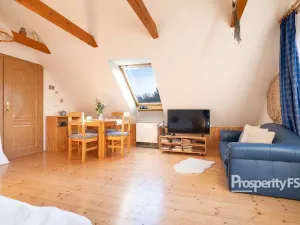 Prodej rodinného domu, Broumy, Osadní, 156 m2