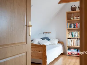 Prodej rodinného domu, Broumy, Osadní, 156 m2