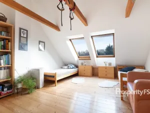 Prodej rodinného domu, Broumy, Osadní, 156 m2