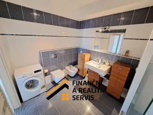 Pronájem bytu 3+kk, Praha - Vysočany, Freyova, 66 m2