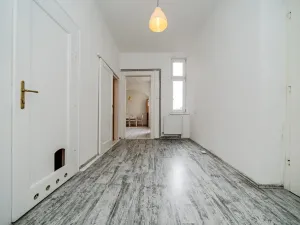 Prodej bytu 2+1, Ostrava, Masná, 78 m2