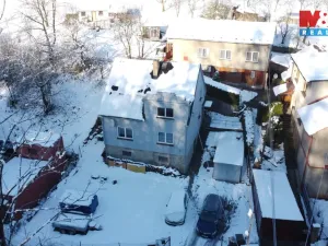 Prodej rodinného domu, Třinec - Dolní Líštná, 80 m2