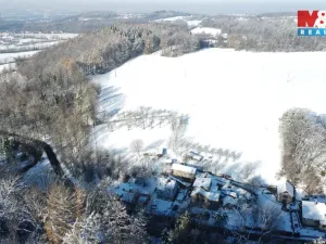 Prodej rodinného domu, Třinec - Dolní Líštná, 80 m2