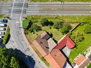 Prodej rodinného domu, Spešov, 77 m2