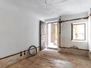 Prodej rodinného domu, Spešov, 77 m2