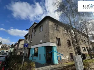 Pronájem bytu 2+1, Olomouc, Husitská, 55 m2