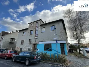 Pronájem obchodního prostoru, Olomouc, Husitská, 54 m2