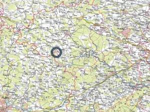 Prodej podílu pole, Slabce, 28001 m2