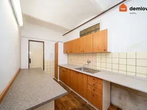 Prodej rodinného domu, Skřipov, 390 m2