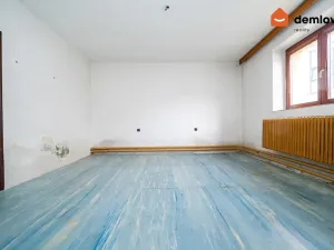 Prodej rodinného domu, Skřipov, 390 m2