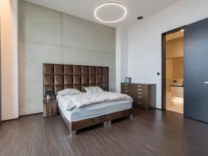 Pronájem bytu 6+kk a větší, Brno, Šumavská, 280 m2