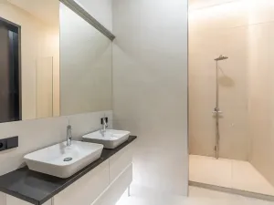 Pronájem bytu 6+kk a větší, Brno, Šumavská, 280 m2