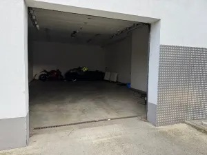 Pronájem skladu, Brno, náměstí Svornosti, 86 m2