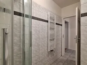 Pronájem bytu 2+1, Praha - Břevnov, Bělohorská, 57 m2