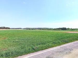 Prodej podílu pole, Nárameč, 2215 m2