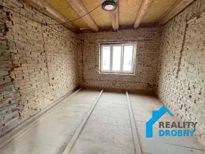 Prodej činžovního domu, Děčín, Družební, 325 m2