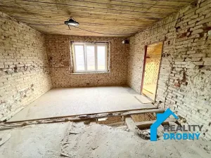 Prodej činžovního domu, Děčín, Družební, 325 m2