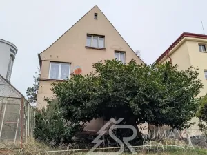 Prodej rodinného domu, Klatovy - Klatovy III, Domažlická, 166 m2