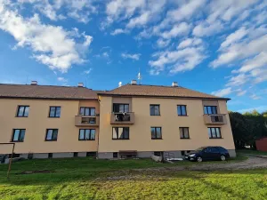 Prodej bytu 2+1, Černožice, Gen. Svobody, 66 m2