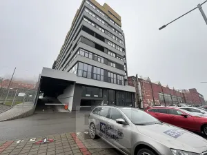 Pronájem bytu 3+kk, Adamov, Svitavská, 85 m2