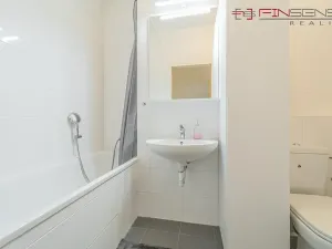 Prodej bytu 2+kk, Praha - Uhříněves, K Netlukám, 52 m2