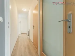 Prodej bytu 2+kk, Praha - Uhříněves, K Netlukám, 52 m2