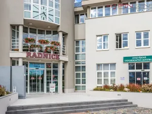 Prodej bytu 2+kk, Praha - Uhříněves, K Netlukám, 52 m2