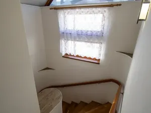 Prodej rodinného domu, Praha - Hlubočepy, Hlubočepská, 156 m2