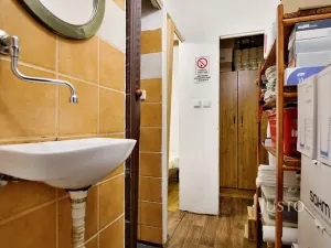 Prodej obchodního prostoru, Ústí nad Labem, Pod Parkem, 85 m2