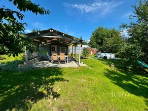 Prodej zahrady, Krupka, Dolní, 299 m2