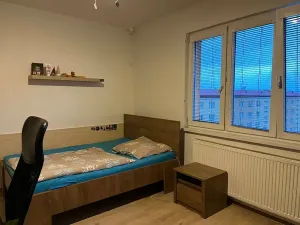 Prodej bytu 3+1, Prostějov, 68 m2