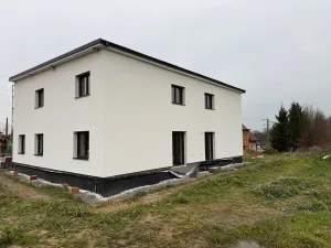 Prodej bytu 4+kk, Vratimov, 85 m2
