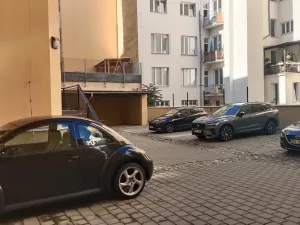 Pronájem - jiné, Olomouc, 15 m2