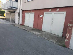 Pronájem garáže, Olomouc, 20 m2