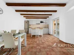 Prodej rodinného domu, Těšany, 134 m2