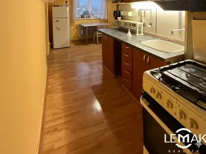 Prodej bytu 3+1, Šternberk, U Střelnice, 62 m2