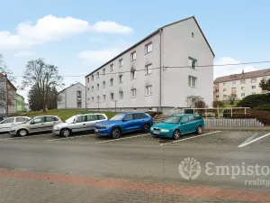 Prodej bytu 1+1, Blansko, Údolní, 28 m2