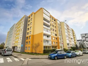 Prodej bytu 3+kk, Praha - Stodůlky, Vlachova, 71 m2