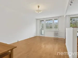 Prodej bytu 3+kk, Praha - Stodůlky, Vlachova, 71 m2