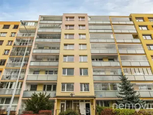 Prodej bytu 3+kk, Praha - Stodůlky, Vlachova, 71 m2