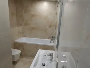 Pronájem bytu 2+1, Jirkov, Studentská, 62 m2