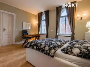 Prodej atypického bytu, Prostějov, Svatoplukova, 297 m2