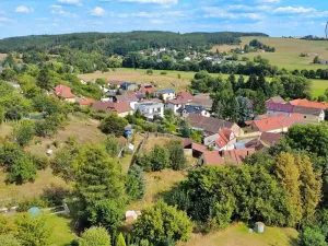 Prodej rodinného domu, Třemošná, Pod Strání, 70 m2